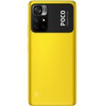 Xiaomi Poco M4 Pro  5G 6/128 Yellow