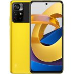 Xiaomi Poco M4 Pro  5G 6/128 Yellow