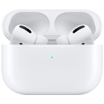 Apple AirPods Pro with MagSafe Charging Case MagSafe White