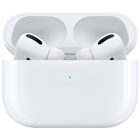 Apple AirPods Pro with MagSafe Charging Case MagSafe White