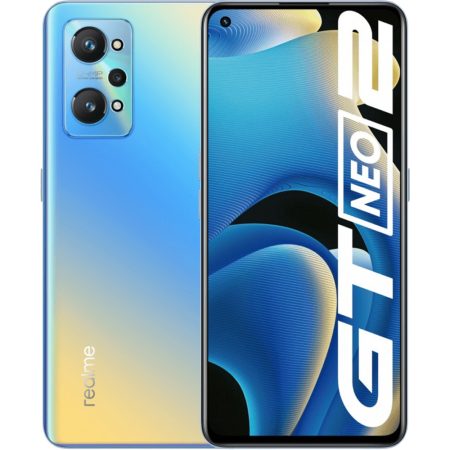 Realme GT 2 Neo 5G 12/256 Blue