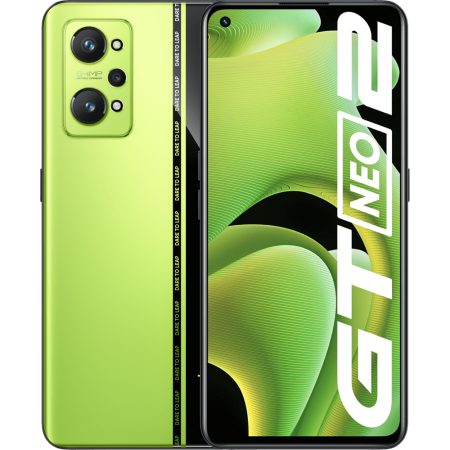 Realme GT 2 Neo 5G 12/256 Green