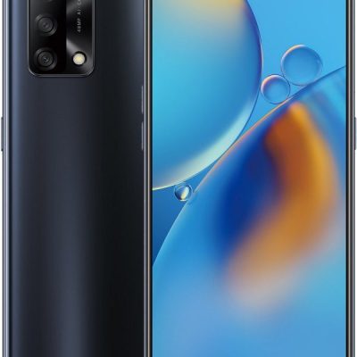 Oppo A74 6/128Gb Black