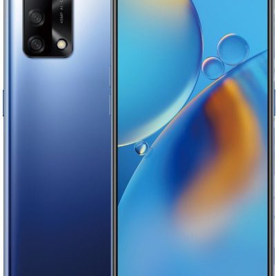 Oppo A74 6/128Gb Blue