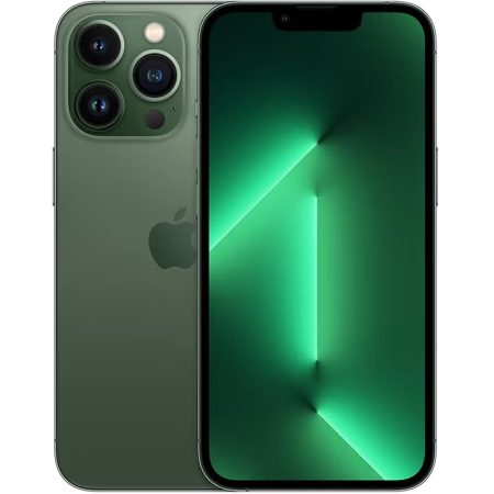 Apple IPhone 13 Pro Max 128GB Alpine Green