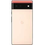 Google Pixel 6 5G 8/128Gb Kinda Coral