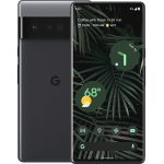 Google Pixel 6 Pro  5G 12/128Gb Stormy Black