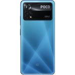 Xiaomi Poco X4 Pro 5G 6/128GB Blue