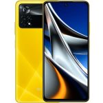 Xiaomi Poco X4 Pro 5G 6/128GB Yellow