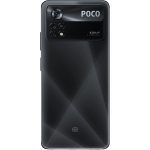 Xiaomi Poco X4 Pro 5G 6/128GB Black