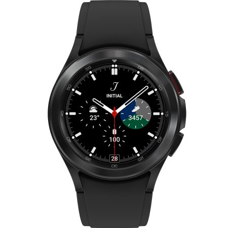 Samsung Galaxy Watch 4 Classic 42mm R880 Black