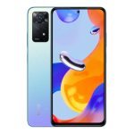 Xiaomi Redmi Note 11 Pro 6/128GB Blue