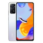 Xiaomi Redmi Note 11 Pro 6/128GB White