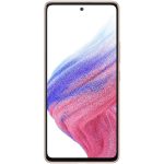 Samsung Galaxy A53 5G (SM-A536) 8/256GB Peach