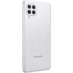 Samsung Galaxy M22 M225 4/128Gb White