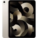 Apple iPad Air 5 2022 10.9” 64GB WiFi Starlight