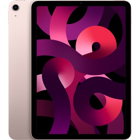 Apple iPad Air 5 2022 10.9'' 64GB WiFi Pink