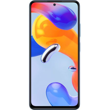 Xiaomi Redmi Note 11 Pro 5G 6/128GB Blue