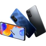 Xiaomi Redmi Note 11 Pro 5G 6/128GB Blue