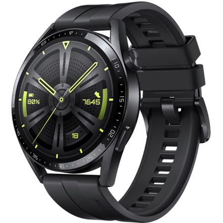 Huawei Watch GT3 46mm Black