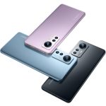 Xiaomi 12 5G  8/128 Dual Purple