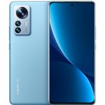 Xiaomi 12 pro 5G 12/256Gb Blue