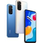 Xiaomi Redmi Note 11S 6/64Gb  Blue