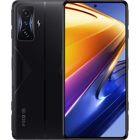 Xiaomi Poco F4 GT 5G 8/128Gb Black