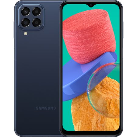 Samsung Galaxy M33 ( M336F ) 6/128Gb Blue