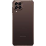 Samsung Galaxy M33 ( M336F ) 6/128Gb Brown