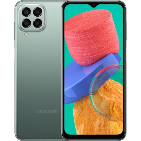 Samsung Galaxy M33 ( M336F ) 6/128Gb Green