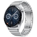 Huawei  Watch GT3 46mm  Stainless Stell