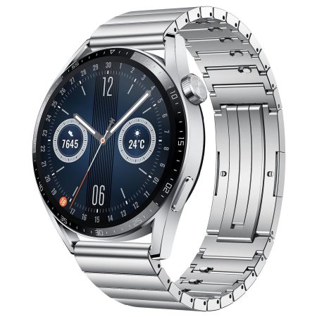 Huawei Watch GT3 46mm Stainless Stell