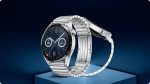 Huawei  Watch GT3 46mm  Stainless Stell