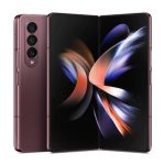 Samsung Galaxy Z Fold 4 5G 12/256Gb  Burgundy