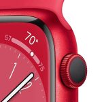 Apple Watch Series 8 GPS 41mm MNP73 Red