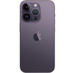 Apple iPhone 14 Pro 128Gb Deep Purple