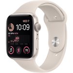 Apple Watch SE 2 GPS 40mm (2022) Starlight