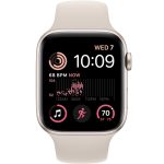 Apple Watch SE 2 GPS 40mm (2022) Starlight