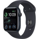 Apple Watch SE 2 GPS 40mm (2022) Midnight