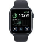 Apple Watch SE 2 GPS 40mm (2022) Midnight