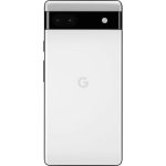 Google Pixel 6a 5G 6/128Gb Chalk