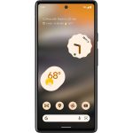 Google Pixel 6a 5G 6/128Gb Charcoal