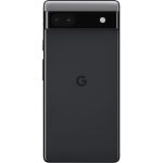 Google Pixel 6a 5G 6/128Gb Charcoal