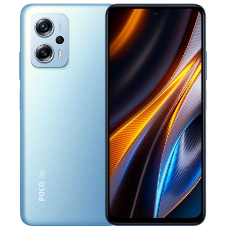 Xiaomi Poco X4 GT 5G 8/128 Blue