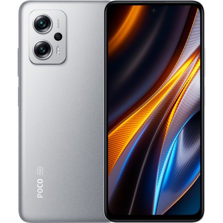 Xiaomi Poco X4 GT 5G 8/128 Silver