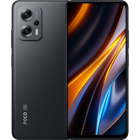 Xiaomi Poco X4 GT 5G 8/128 Black