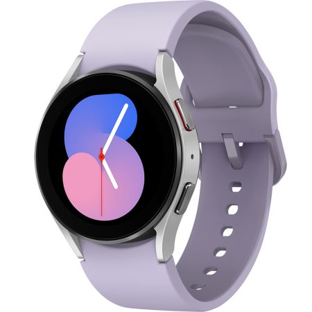 Samsung Galaxy Watch 5 R900 40mm Silver