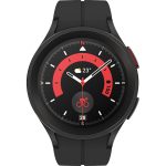 Samsung Galaxy Watch 5 Pro R925 45mm LTE Black Titanium