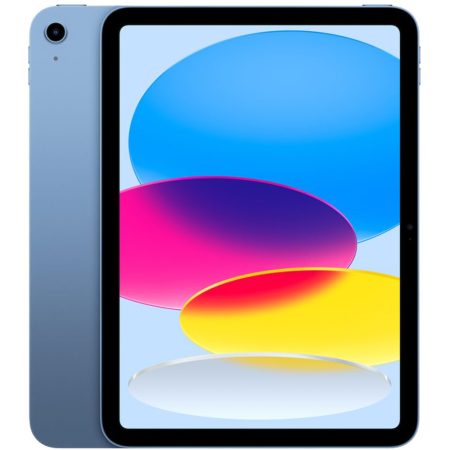 Apple iPad 10.9'' 10th Gen 2022 64GB WI-Fi Blue